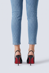 Escarpins Slingback Lea