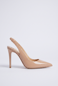 Escarpins Slingback Lea