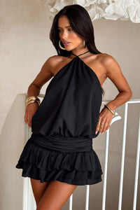 AMOREA - DRESS GABRIELLE