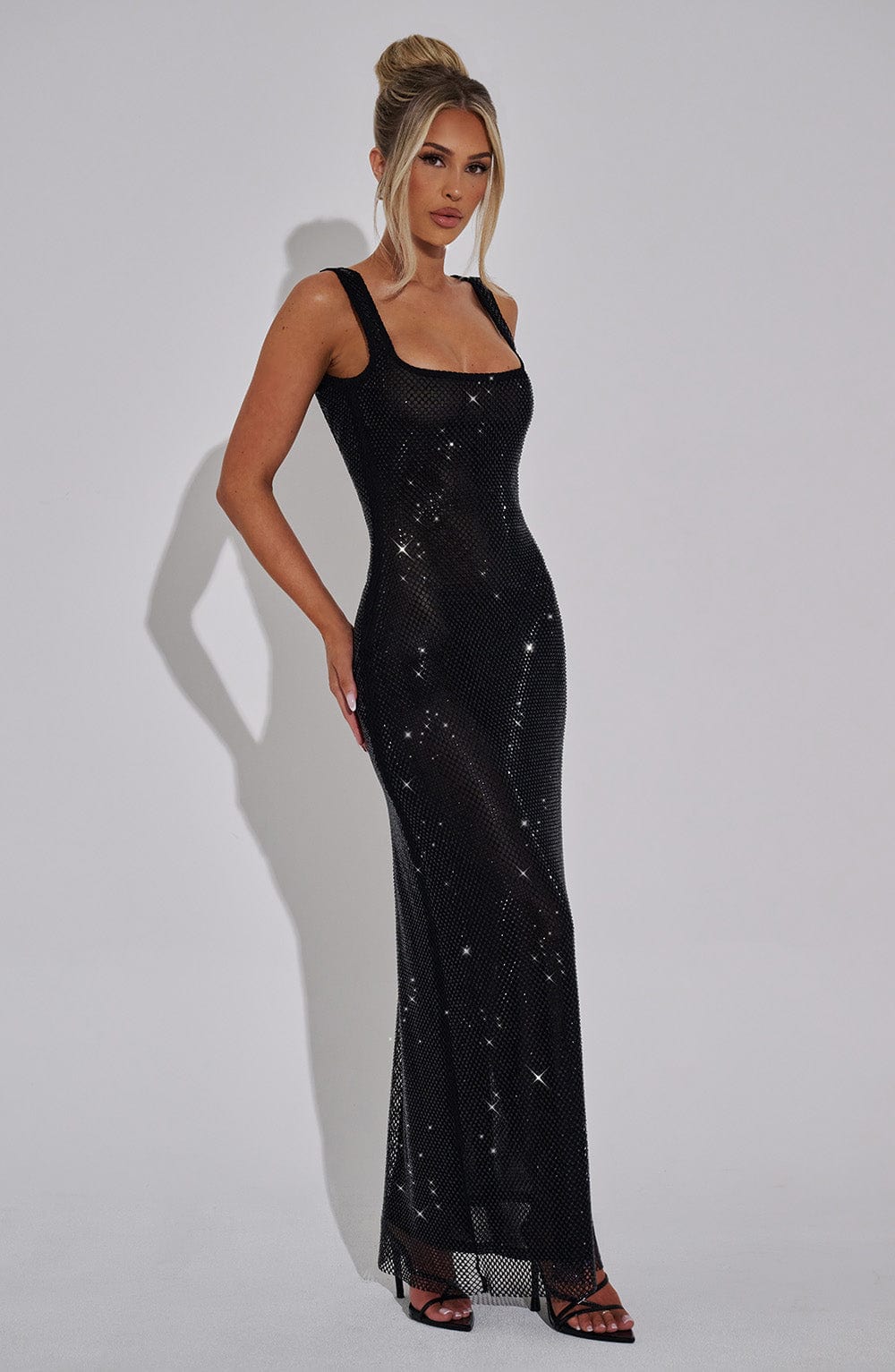 AMOREA - DRESS INES