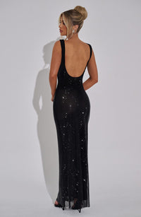 AMOREA - DRESS INES