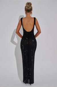 AMOREA - DRESS INES