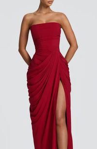 AMOREA - DRESS MONICA