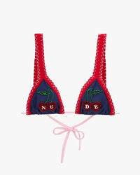AMOREA - BIKINI TOP SARA