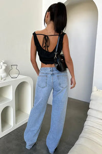AMOREA - JEANS GEMMA