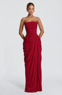 AMOREA - DRESS MONICA