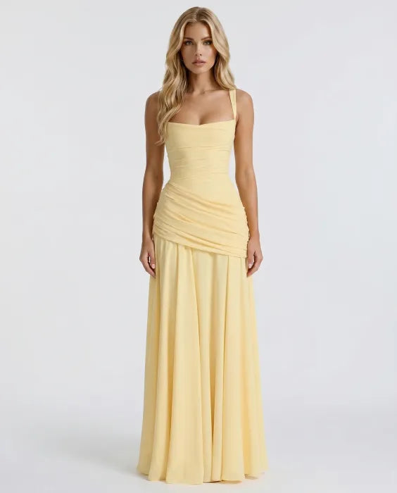AMOREA - DRESS CAITLYN