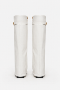 Bottes Hautes Marion