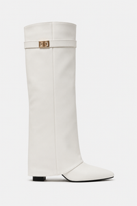 Bottes Hautes Marion