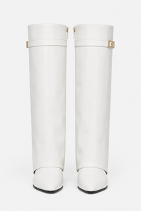 Bottes Hautes Marion