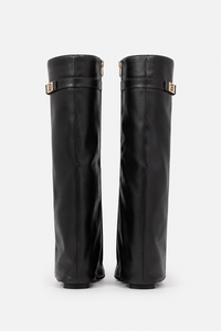 Bottes Hautes Marion