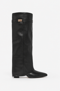 Bottes Hautes Marion