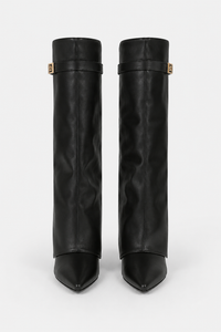 Bottes Hautes Marion