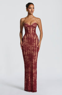 AMOREA - DRESS ALEXIA