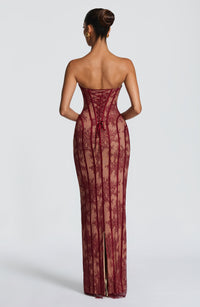 AMOREA - DRESS ALEXIA