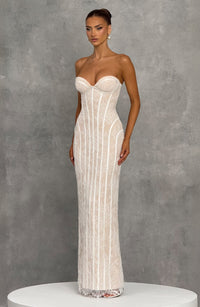 AMOREA - DRESS PALOMA