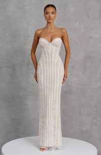 AMOREA - DRESS PALOMA