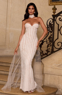 AMOREA - DRESS PALOMA