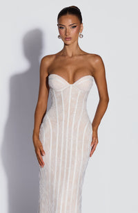 AMOREA - DRESS PALOMA