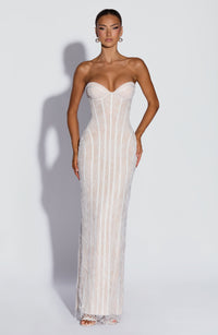 AMOREA - DRESS PALOMA