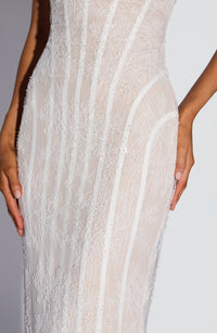 AMOREA - DRESS PALOMA