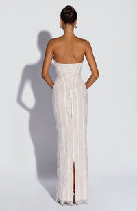 AMOREA - DRESS PALOMA