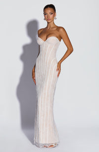 AMOREA - DRESS PALOMA