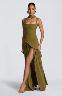 AMOREA - DRESS CAMILLE