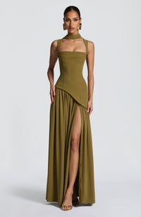 AMOREA - DRESS CAMILLE
