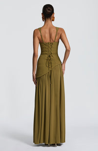 AMOREA - DRESS CAMILLE