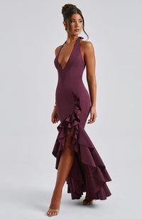 AMOREA - DRESS VALERIE