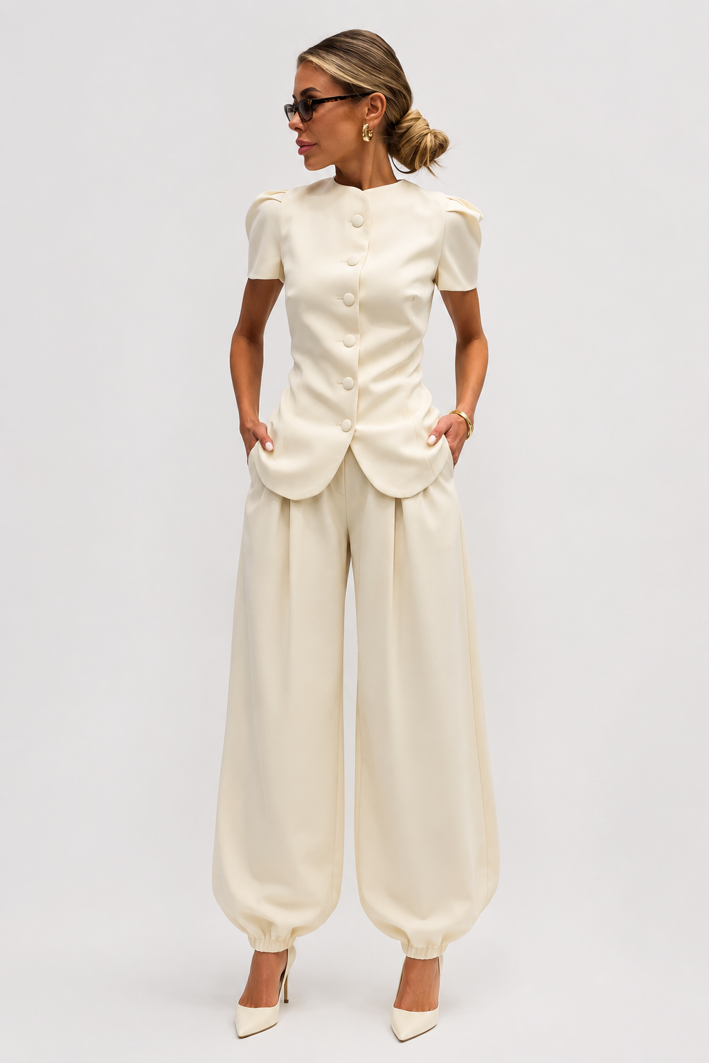 Ensemble Jolie