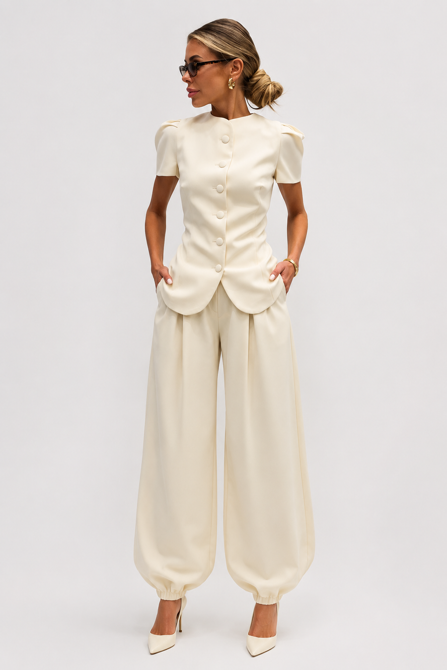Ensemble Jolie